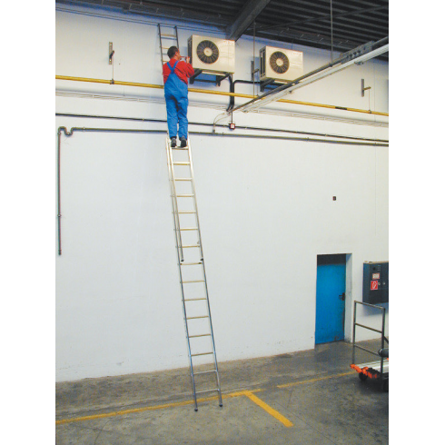 Лестница Krause Stabilo 2x18 (133359)