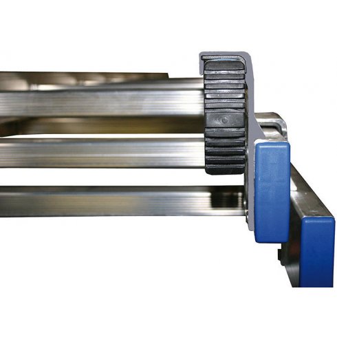 Лестница Krause Stabilo 3x8 (133748)