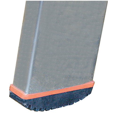 Лестница приставная Krause Sibilo 18 ступеней (129154)