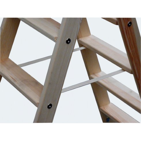 Стремянка Krause 2x3 (818201)