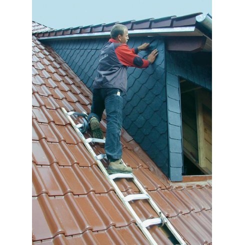 Лестница для крыши Krause 12 перекладин (804327)