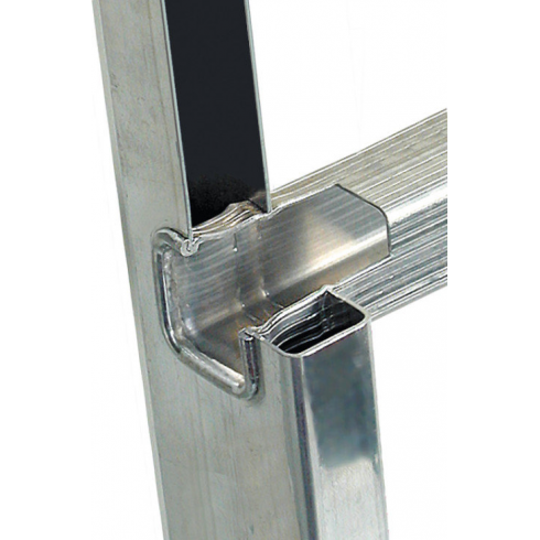 Лестница Krause Sibilo 6 ступеней (121387)