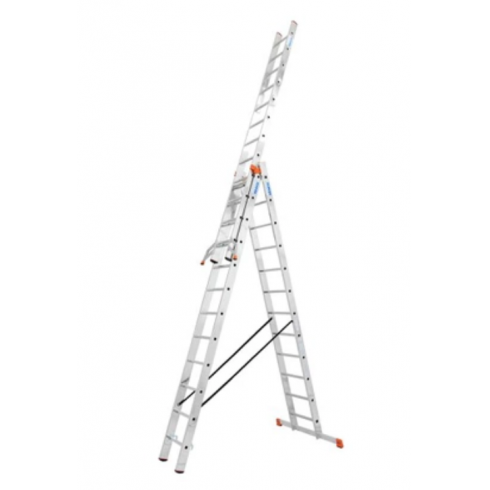Лестница Krause Tribilo Trigon 3x14 (129727)