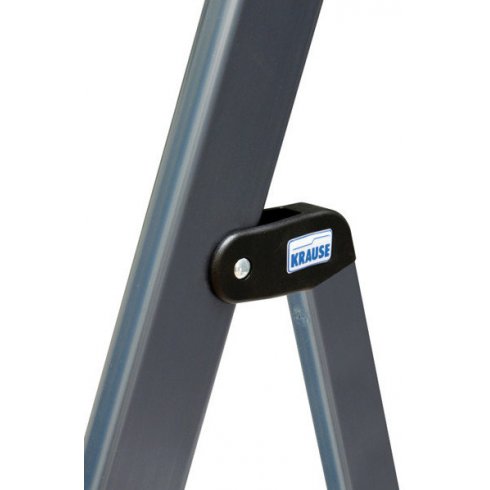 Стремянка Krause Securo 4 ступени (126429)