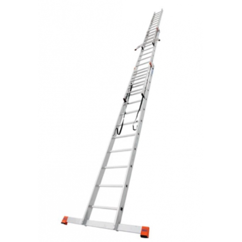 Лестница Krause Tribilo Trigon 3x12 (129789)