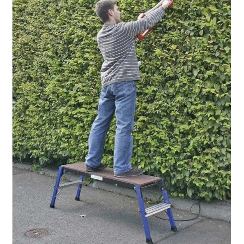 Подставка Krause Steptop (130099/021242)