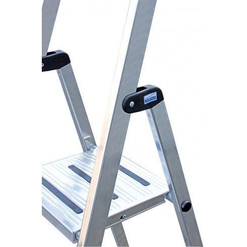 Стремянка Krause Sepuro 6 ступеней (127242)