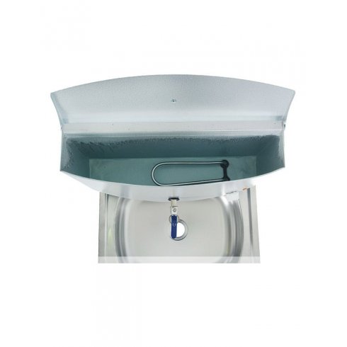 Умывальник Электромаш Акватекс с подогревом (белое золото)