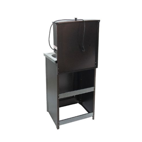 Умывальник Электромаш Акватекс с подогревом (медь)