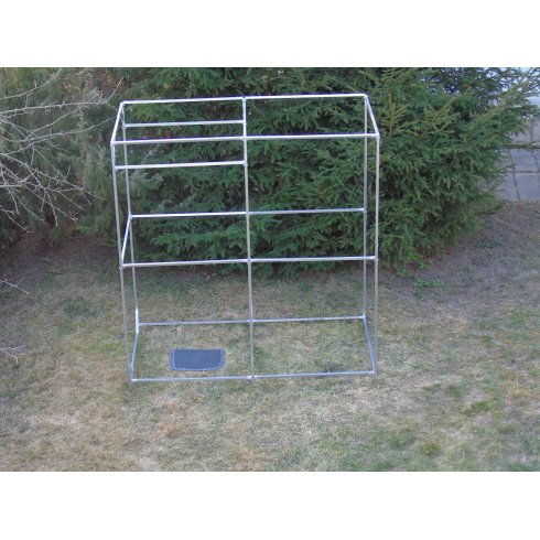 Каркас душа Нептун с тамбуром