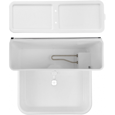 Навесной комплект ЭлБЭТ Чистюля с электроводонагревателем с ЭВБО -22