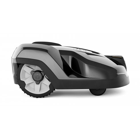Газонокосилка-робот Husqvarna Automower® 440 (967 67 33-17)