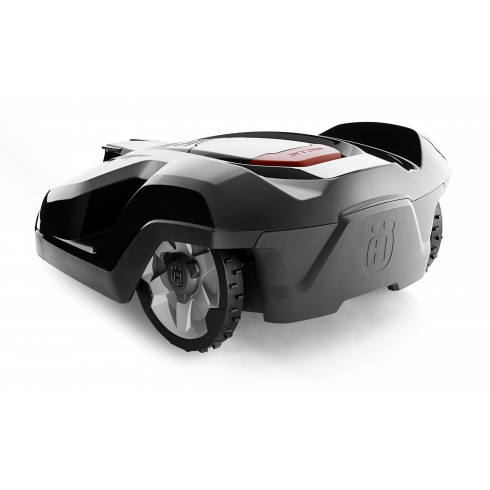 Газонокосилка-робот Husqvarna Automower® 440 (967 67 33-17)