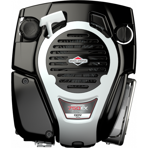 Двигатель Briggs&Stratton 750EX