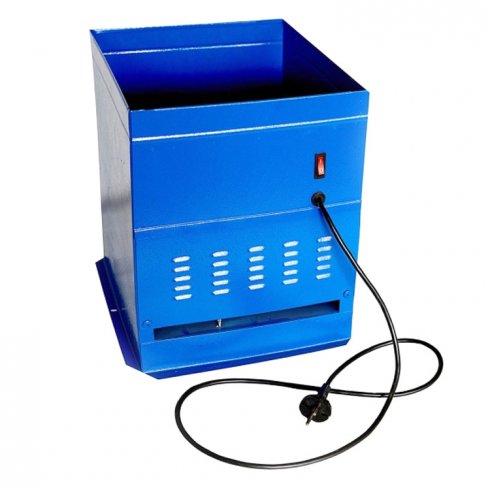 Измельчитель зерна Автон Бизон 350 кг/час