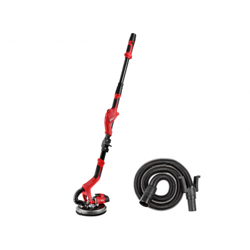 Шлифовальная машина Wortex DG 2260