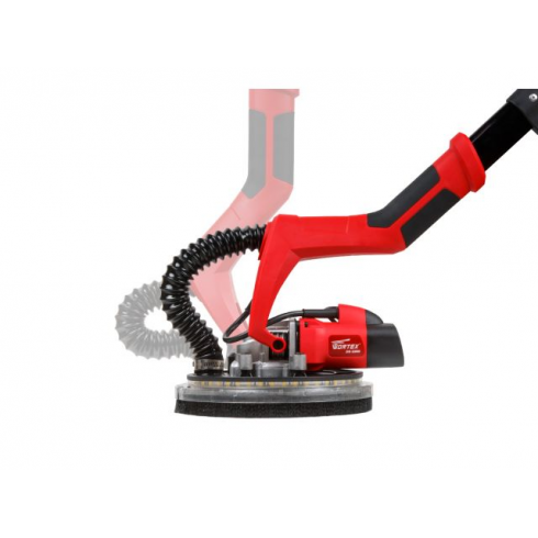 Шлифовальная машина Wortex DG 2260