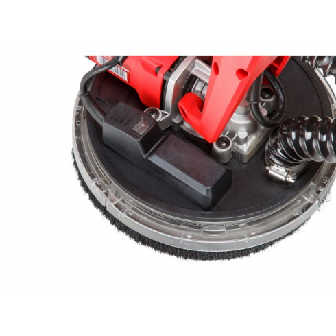 Шлифовальная машина Wortex DG 2260