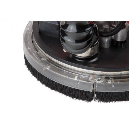 Шлифовальная машина Wortex DG 2260