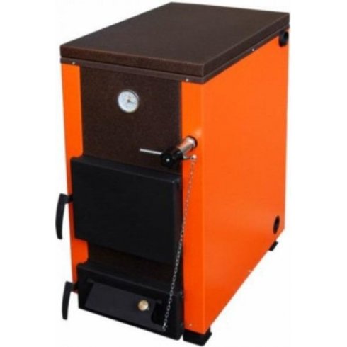 Котел отопления Сибирь-Gefest КВО 30 ТЭ