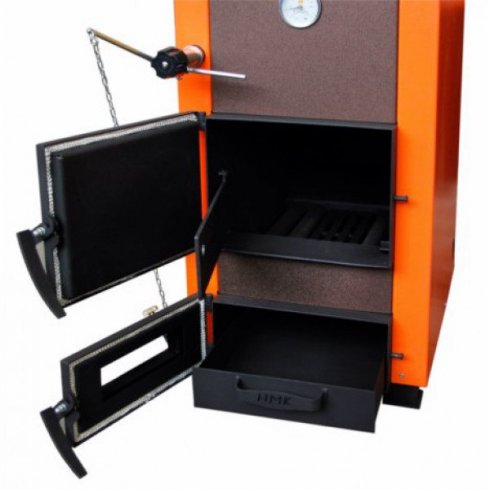 Котел отопления Сибирь-Gefest КВО 30 ТЭ