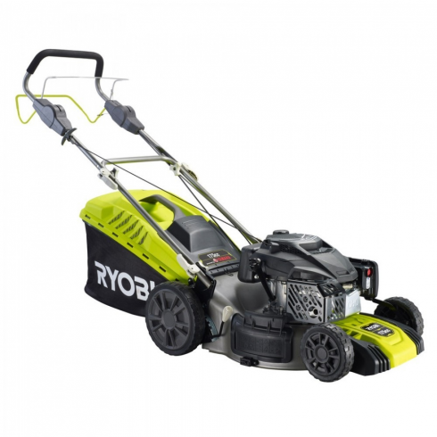 Газонокосилка бензиновая Ryobi RLM46175Y