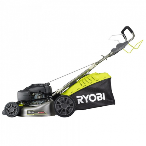 Газонокосилка бензиновая Ryobi RLM46175Y