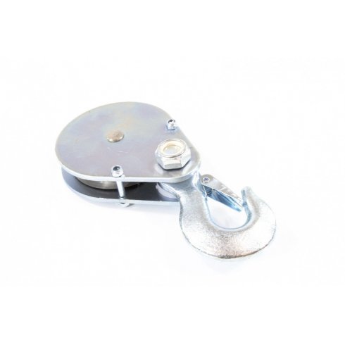 Тельфер электрический Denzel TF-1000