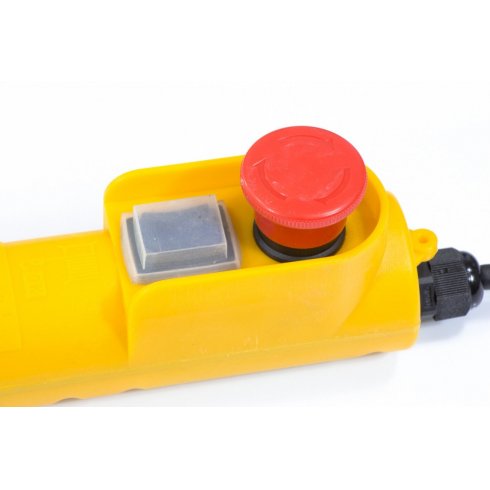 Тельфер электрический Denzel TF-1000