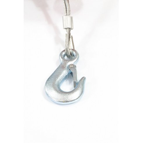 Тельфер электрический Denzel TF-1000