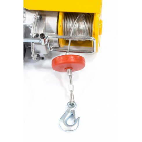 Тельфер электрический Denzel TF-1000