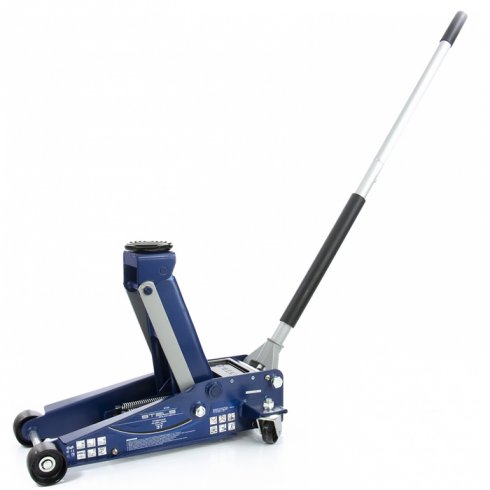 Домкрат гидравлический Stels 51133