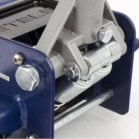 Домкрат гидравлический Stels 51133