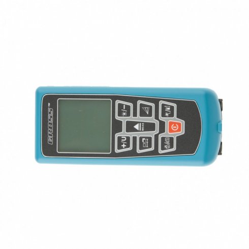 Дальномер лазерный Gross Kompakt 70