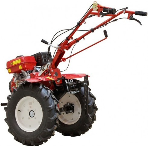 Мотоблок Fermer FM-1412MX (колеса 6.50-12)