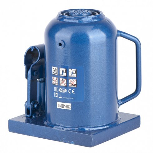 Домкрат гидравлический Stels 51118