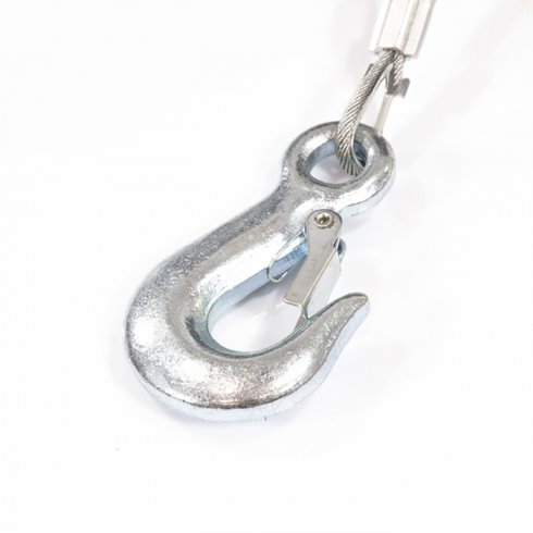 Тельфер электрический Denzel TF-250