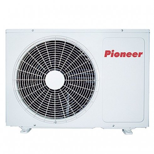 Кондиционер Pioneer KFC48GW/KON48GW/TC04