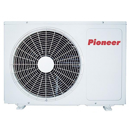 Кондиционер Pioneer KFC60GW/KON60GW/TC04