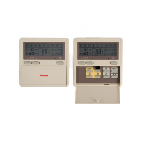 Сплит-система Pioneer KFD48GW/KON48GW