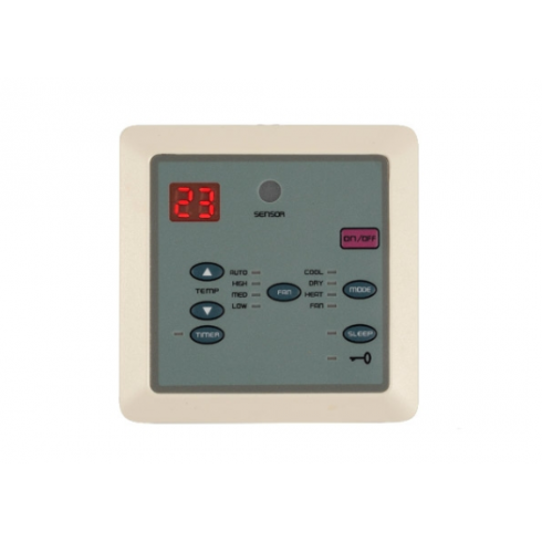 Сплит-система Pioneer KFDH75UW/KODH75UW