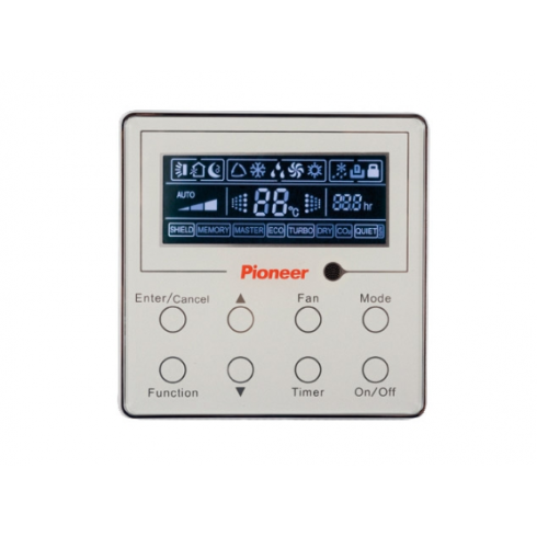 Внутренний блок Pioneer KCMS24A/MBM04