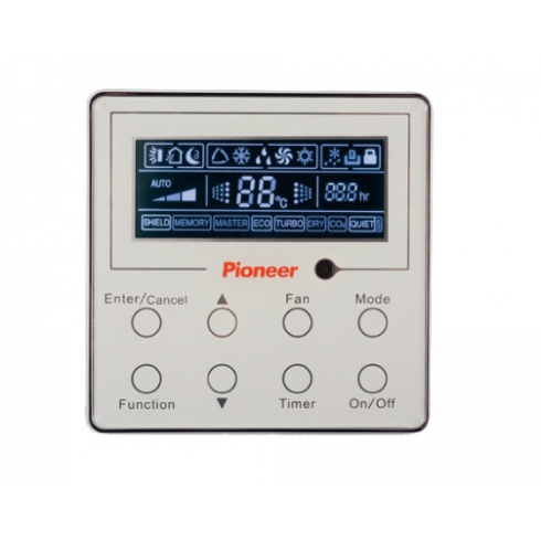 Внутренний блок Pioneer KDMS12A