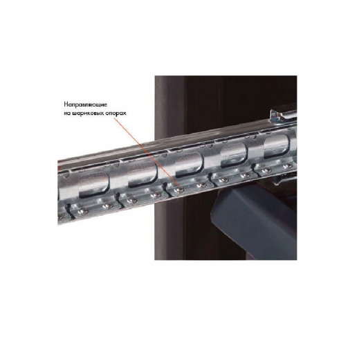 Тележка инструментальная Wurth С7
