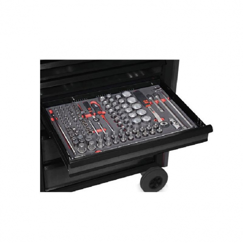 Тележка инструментальная Wurth С7