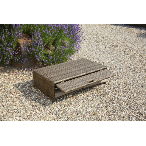 Диван-кровать Keter Plastic Bahia (429106)