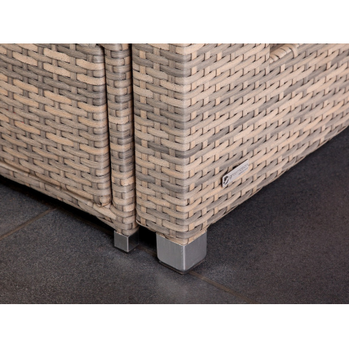 Диван-кровать Keter Plastic Bahia (429106)