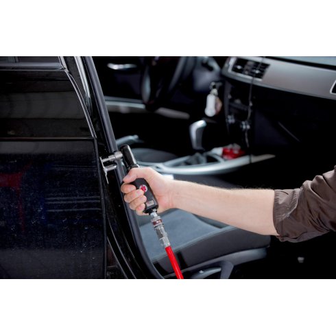 Пневмотрещётка Wurth DRS 1/2"