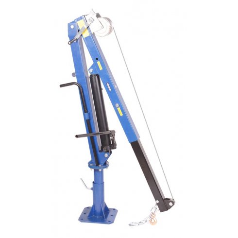 Кран Forsage Mini F-TR30604