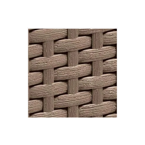 Набор мебели Keter Plastic Salemo Balcony Set (коричневый) 236845